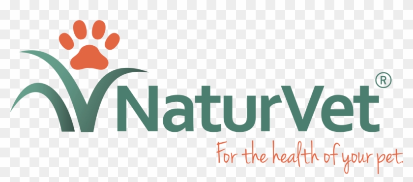 Naturvet For The Health Of Your Pet - Naturvet Logo Clipart