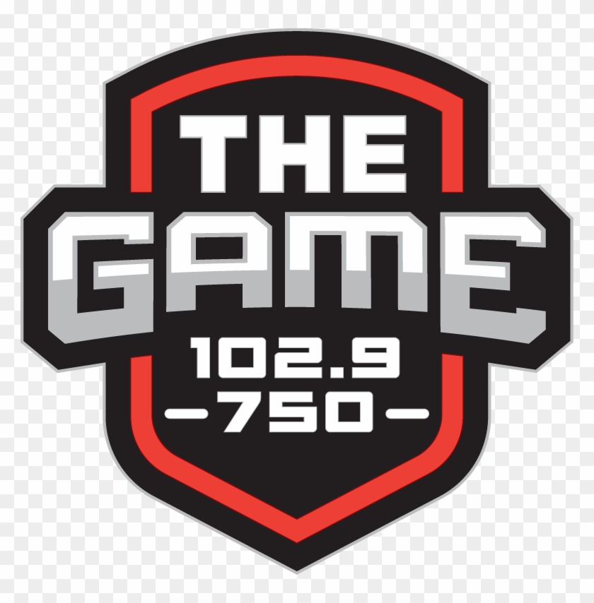 750 The Game Is The Radio Home Of The Portland Timbers - Emblem Clipart #3540909