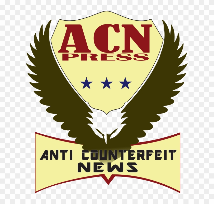 44 Am 55436 Act Logo 3/9/2018 - Emblem Clipart #3540919