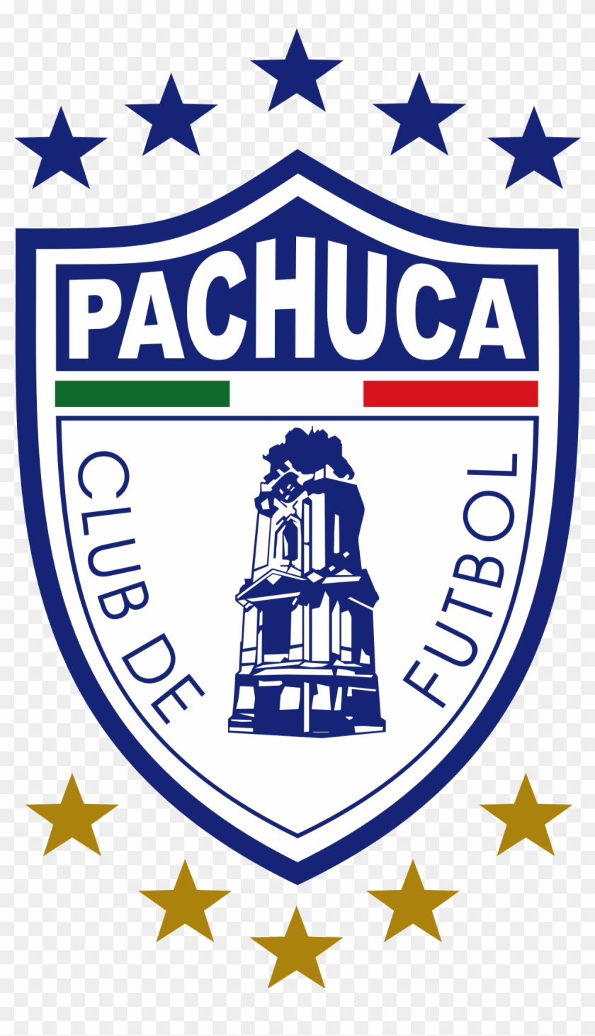 C.f. Pachuca Clipart #3540939