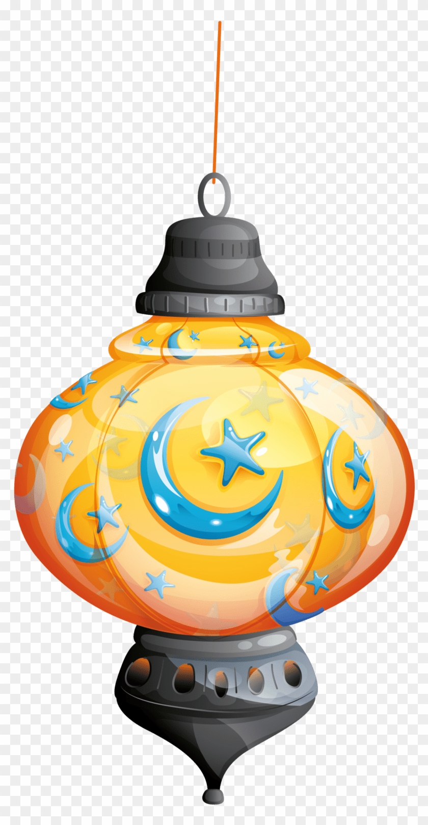 Ramadan Png Clipart #3541142