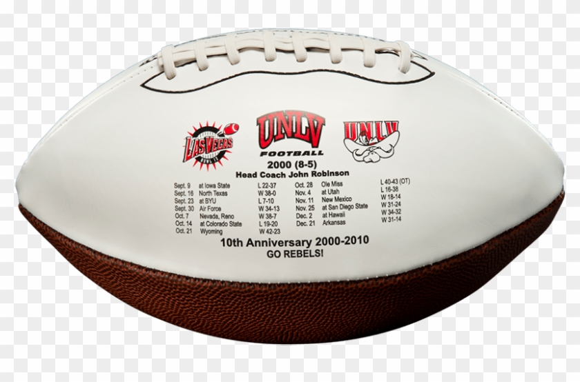 Speed Print Signature Football Example - Touch Football (american) Clipart #3541181