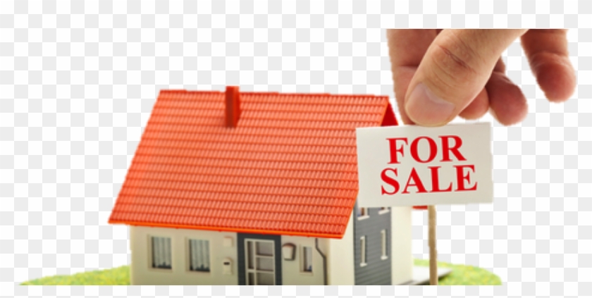 Property Sell Clipart #3541276