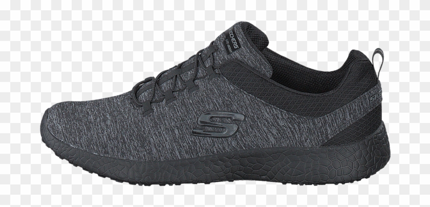 Skechers 12431 Bbk Bbk Sneakers & Sportsko 6iwekk Kvindersko - Hiking Shoe Clipart #3541281