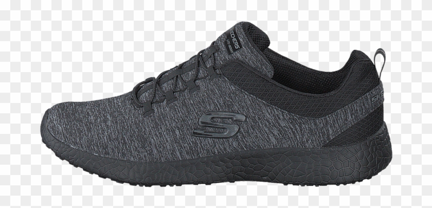 Skechers 12431 Bbk Bbk Sneakers & Sportsko 6iwekk Kvindersko - Hiking Shoe Clipart