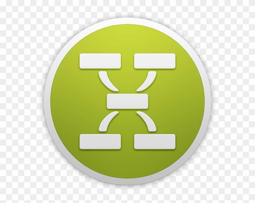 Nexo Nemo 4 - Circle Clipart #3541354