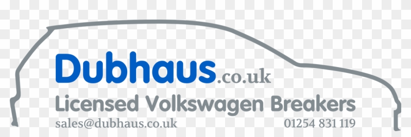 Dubhaus Vw Recyclers - Oval Clipart