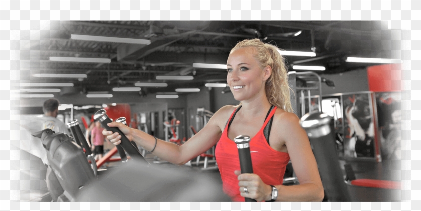 Us Fitness Supply Gym Strength Cardio Equipment - Gym Clipart #3541396