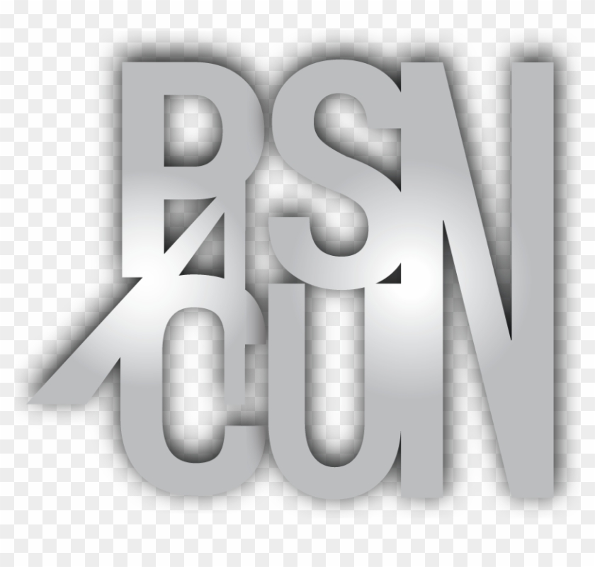 Pacsun Logo Re-design - Graphic Design Clipart