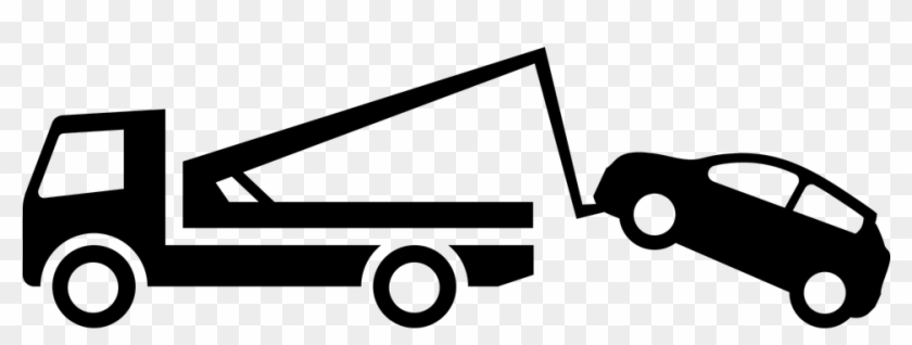 Tow Truck Png Clipart