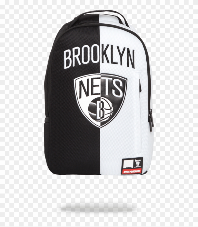 Sprayground Nba Lab Clipart #3541621