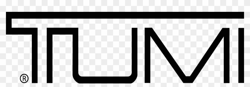 Tumi Logo - Tumi Logo Png White Clipart