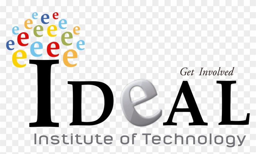 Ideal Institute Of Technology - National Board Certification Logo Clipart #3541833
