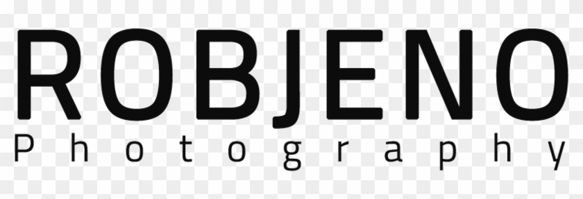 Robjeno Photography - Black-and-white Clipart #3541879