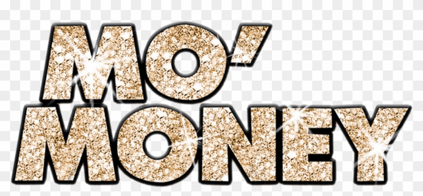 Mo' Money Clipart #3541944
