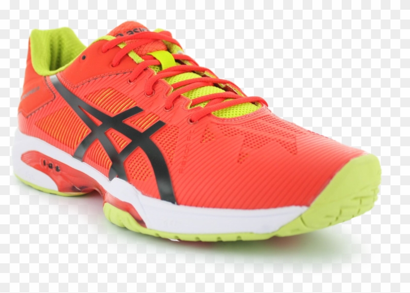 Cross Training Shoes - Sneakers Clipart #3541984