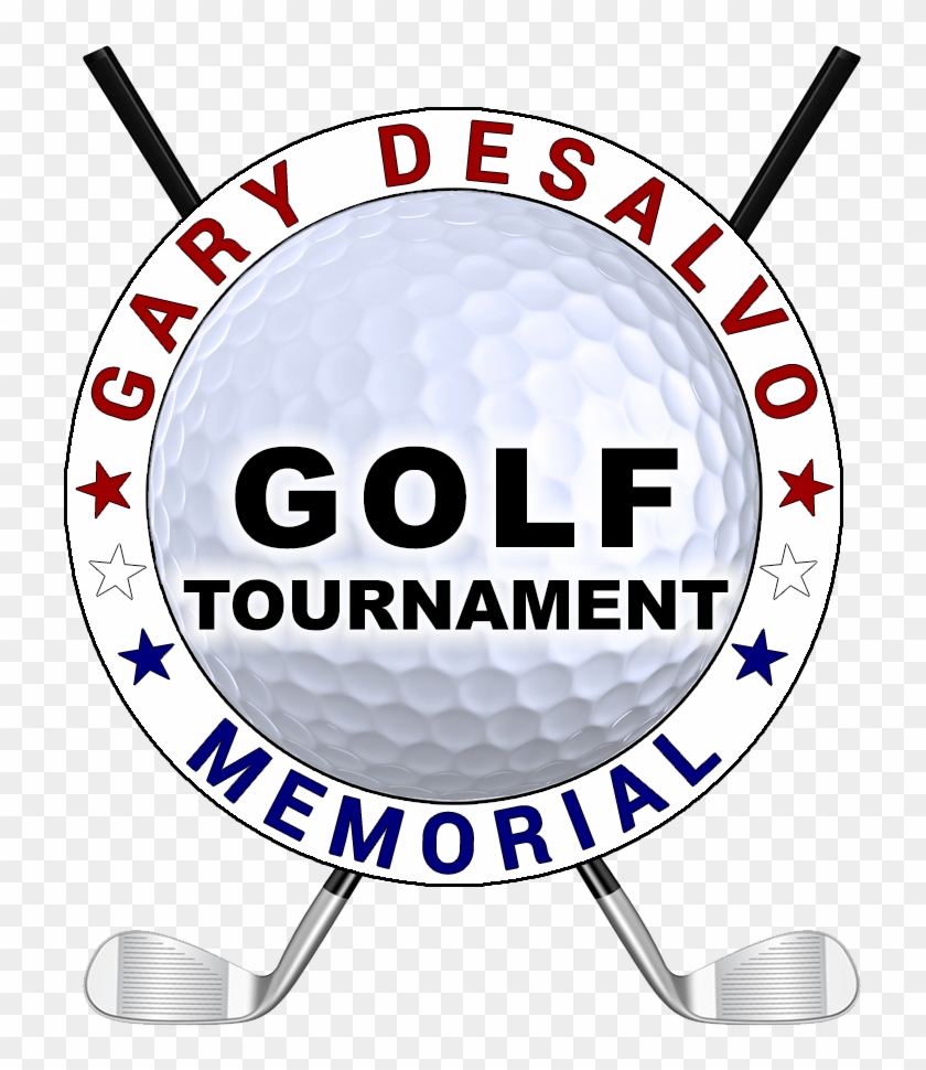 Golf Ball Clipart Golf Tournament - Sma Negeri 1 Cirebon - Png Download