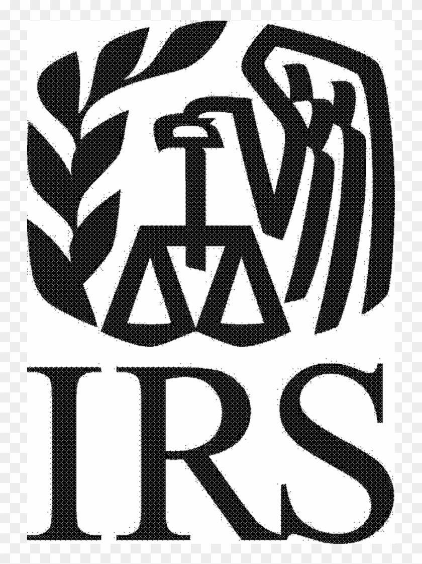 Articleimage - Irs Logo Transparent Clipart #3541992