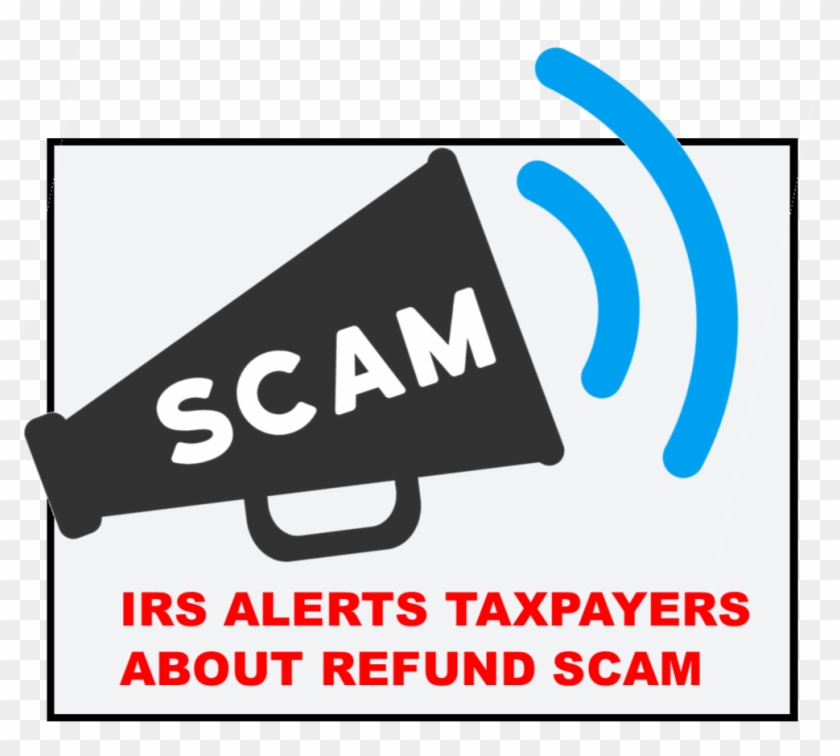 Refund Clipart Irs - Avia - Png Download #3542041