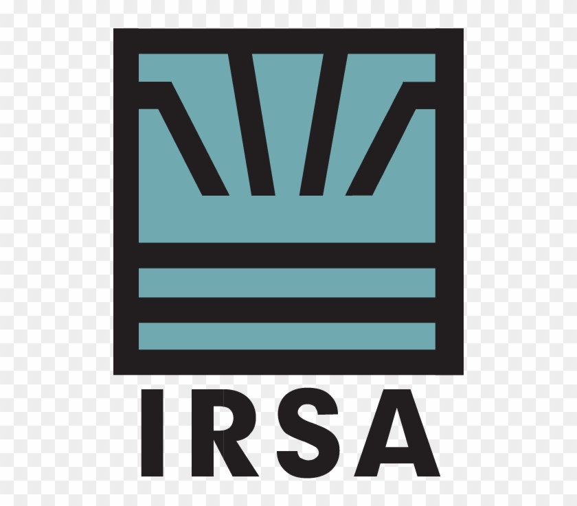 Previousnext - Irsa Logo Clipart #3542131