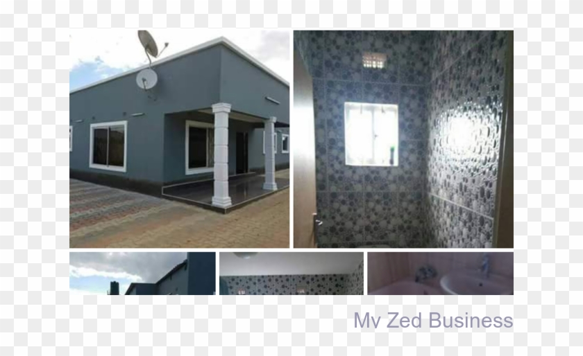 House For Sale - House Clipart #3542244