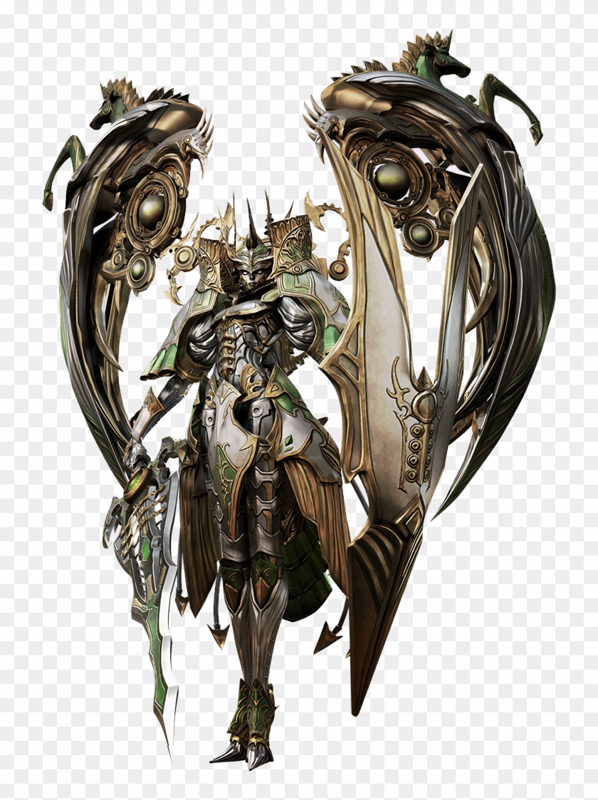 Armors, Iron Golem, Single Swing, - Iron Angel Concept Art Clipart #3542394