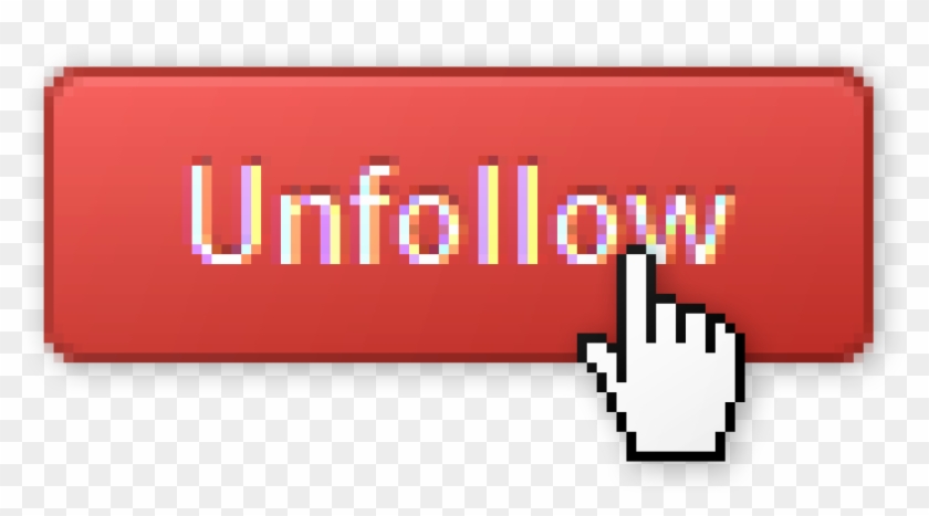 4 Reasons You're Losing Twitter Followers - Como Dar Unfollow No Twitter Clipart #3542430