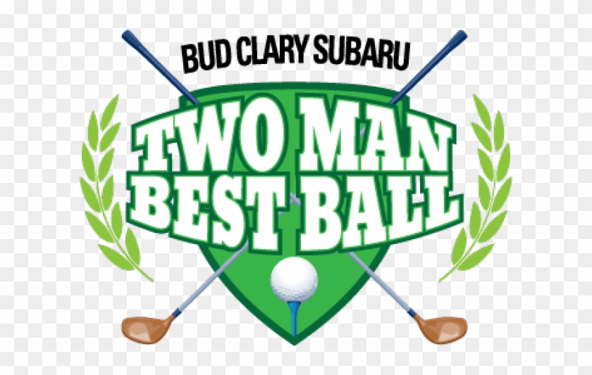 Golf Ball Clipart Golf Outing - Png Download #3542450