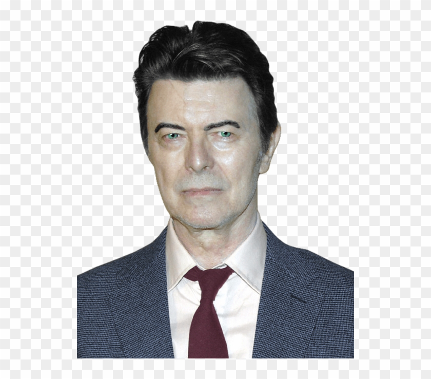 David Bowie Clipart #3542522