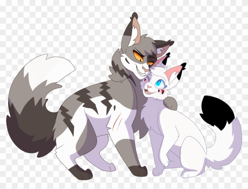 Angel Drawing Warrior - Angel Hawk Warrior Cats Clipart