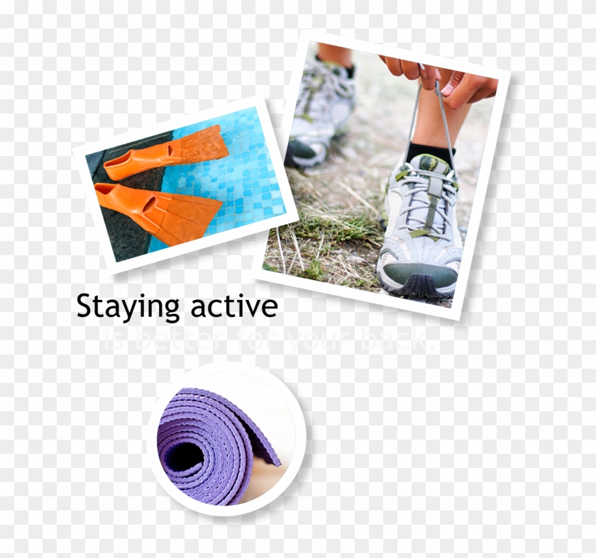 Snap Shots Of Activities - Feet Clipart