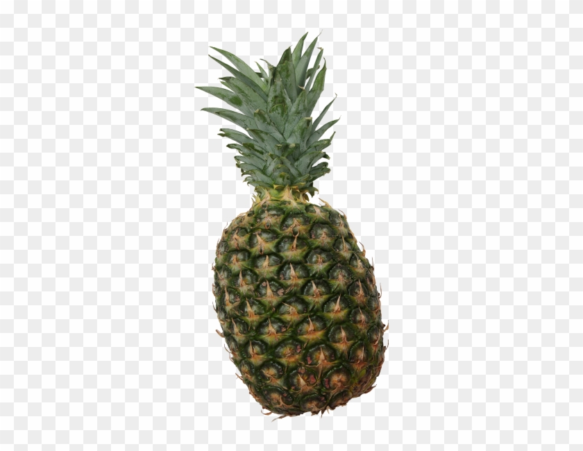 Pineapple Transparent Png Image - Pineapple Clipart #3542801