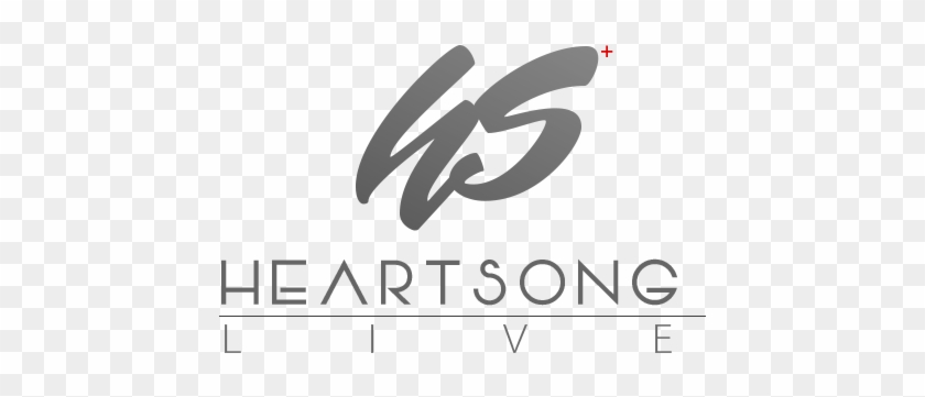 Heartsong Live Logo Clipart
