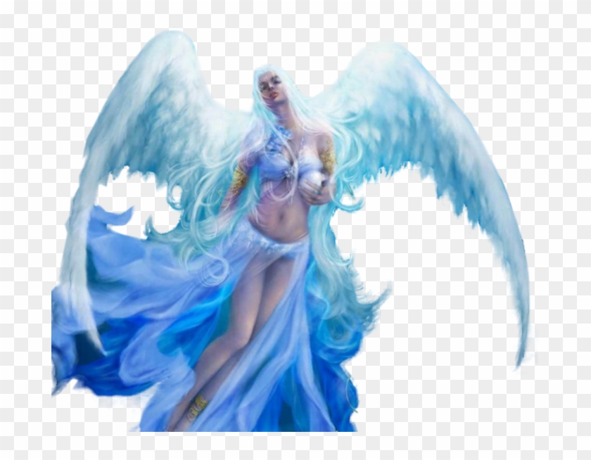 Engel Warrior Angel, Warriors - Gabriel Angel Clipart