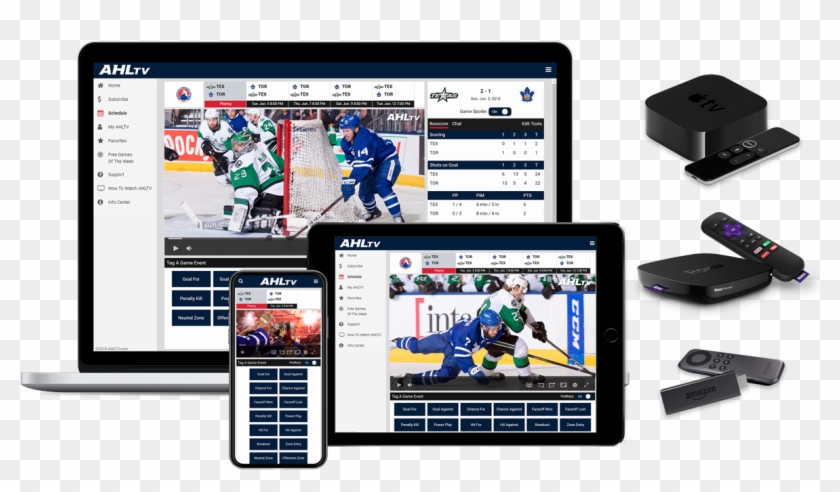 Tablet Computer Clipart