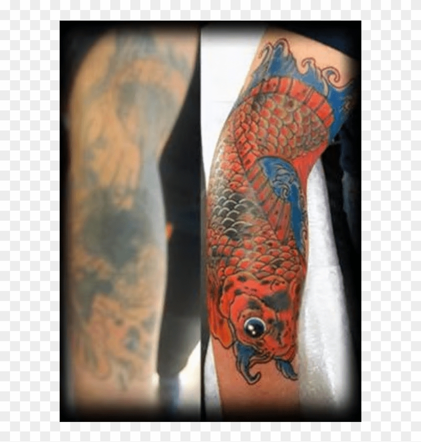 Tattoo Clipart #3543115