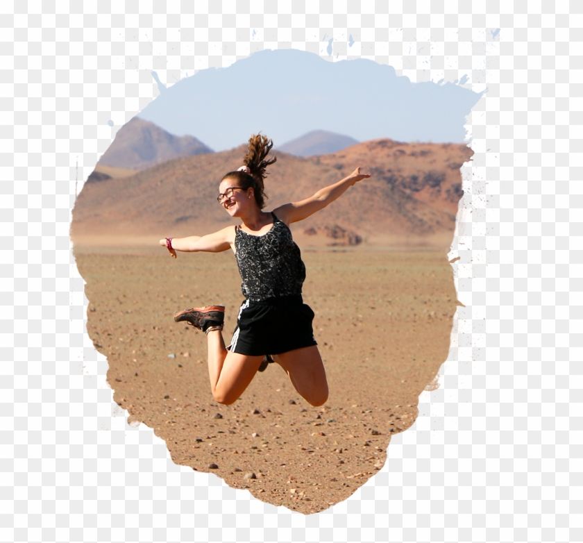 Martina's Story - Girl Clipart