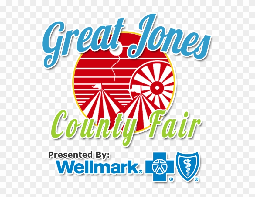 Sunday 07 - 21 - 8 - 00 Pm Great Jones County Fair - Great Jones County Fair Clipart