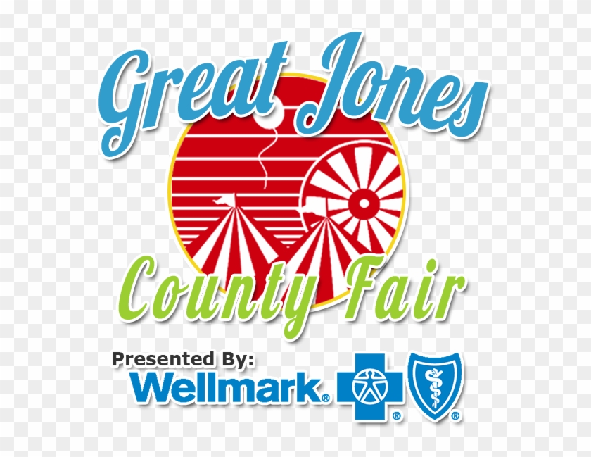 Sunday 07 - 21 - 8 - 00 Pm Great Jones County Fair - Great Jones County Fair Clipart #3543405