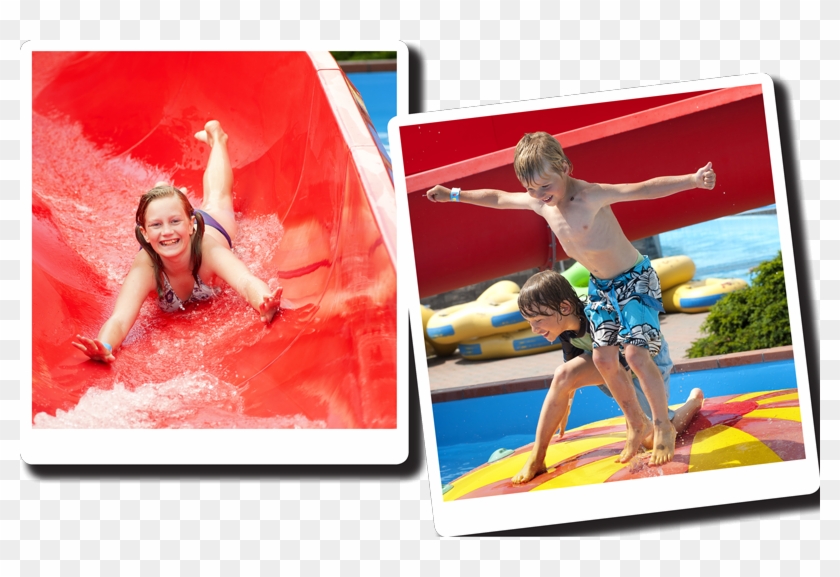 Badlandet - Vacation Clipart