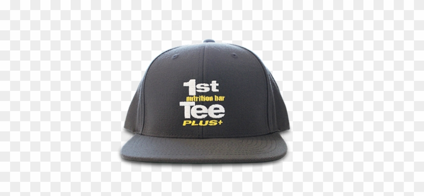 1st Tee Plus Hat - Baseball Cap Clipart #3543446