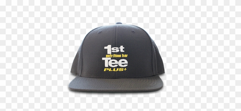 1st Tee Plus Hat - Baseball Cap Clipart