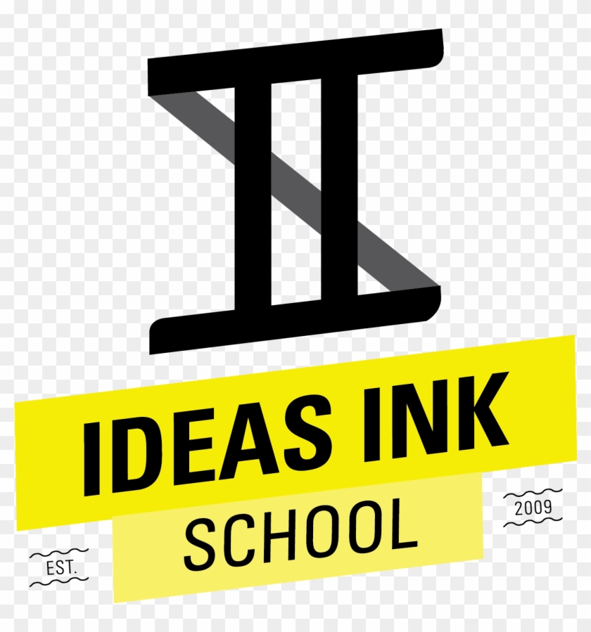 “today Is The Deed - Ideas Ink Clipart