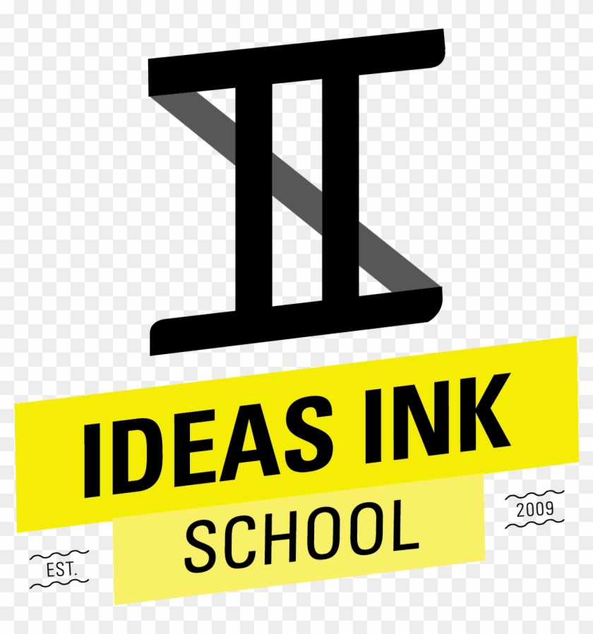 “today Is The Deed - Ideas Ink Clipart #3543560