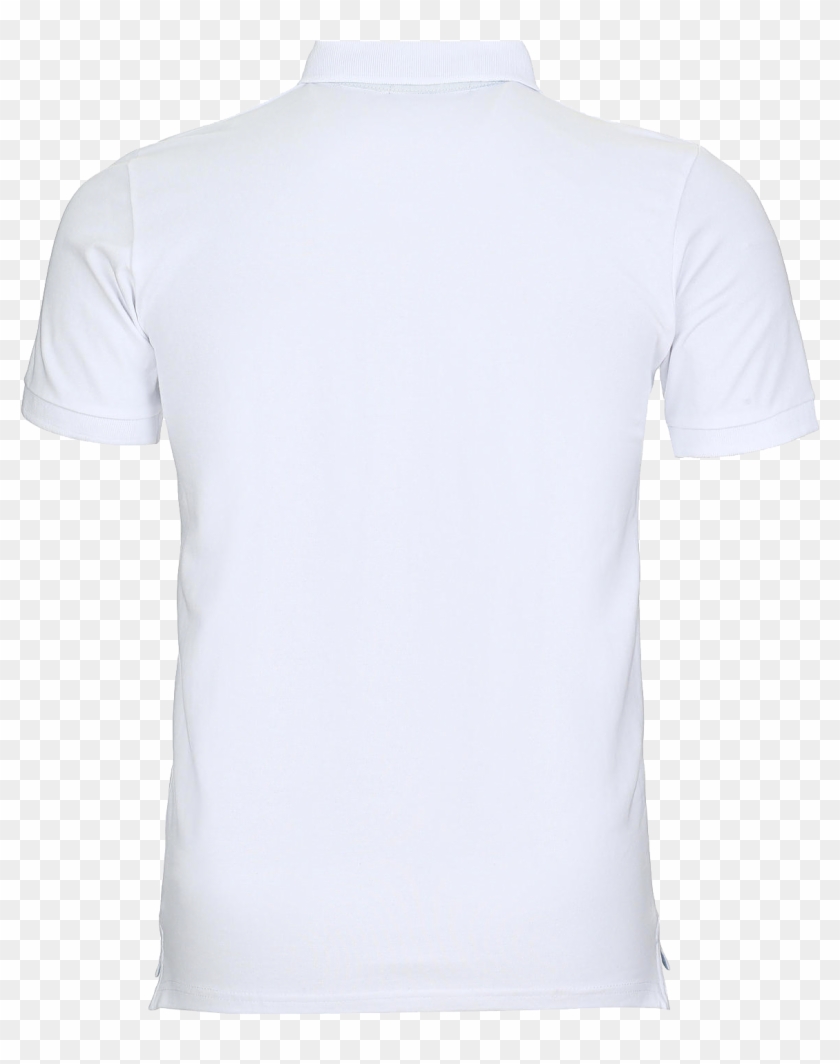 Prev - Transparent Background White T Shirt Png Clipart