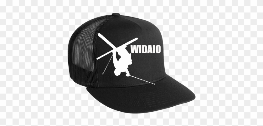 Widaio Snapback Hats Black - Baseball Cap Clipart #3543714