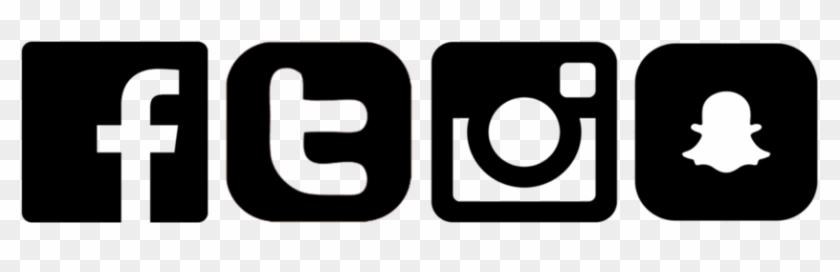 Snapchat Vector Twitter Icon Facebook Clipart