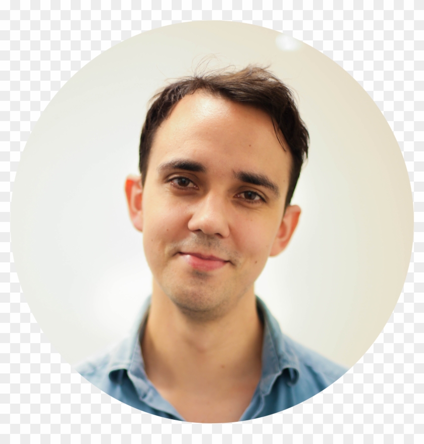 Benjamin David Pointing Clipart #3543791