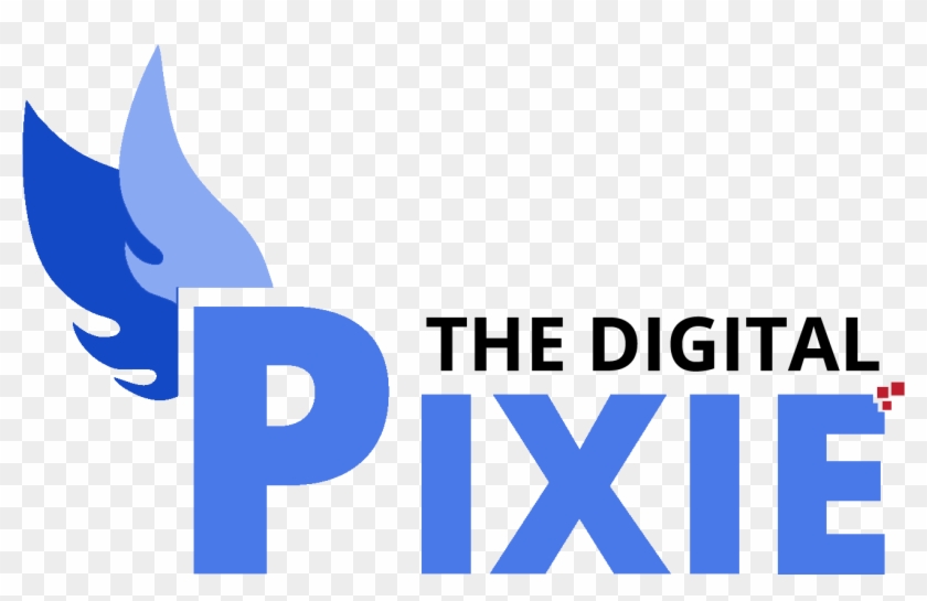 The Digital Pixie - Graphic Design Clipart