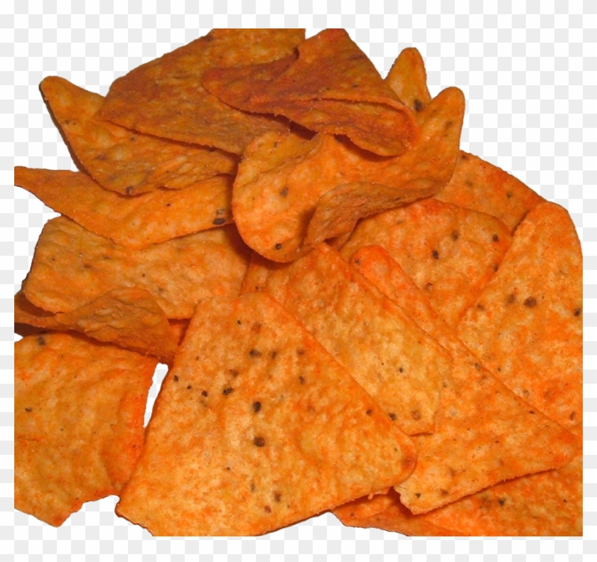 Doritos Png - Doritos Chips Clipart #3543954